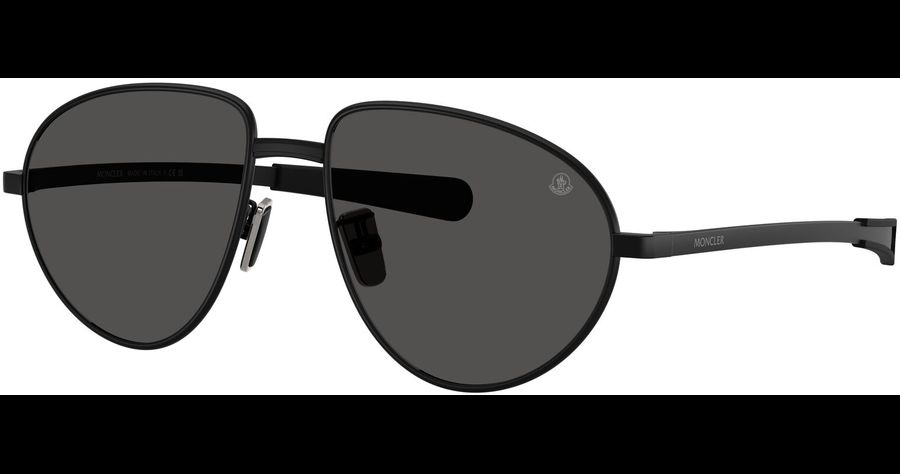 Moncler Sonnenbrille Unisex Moncler Vizla ME4009 100187 55 Ansicht 1