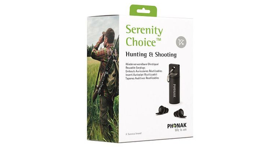 Serenity Choice Shooting & Hunting - Ansicht 3