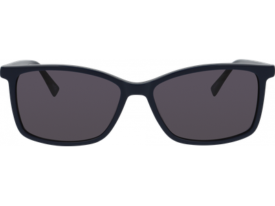 meineBrille Sonnenbrille Herren meineBrille 14-36080-01 Dunkelblau glänzend Ansicht 2