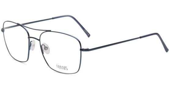 FRAIMS 03-97260-02 David, Dunkel Blau - Ansicht 3