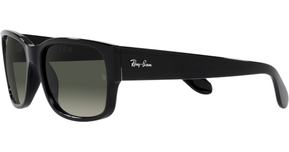 Ray-Ban RB4388 601/71 - Ansicht 3