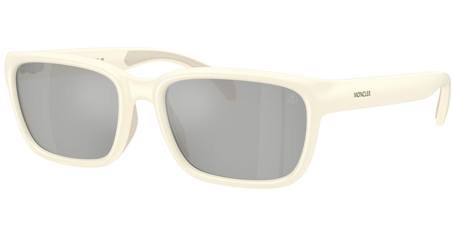 Moncler Sonnenbrille Unisex Moncler Slicka ME8002 50028V 55 Ansicht 1