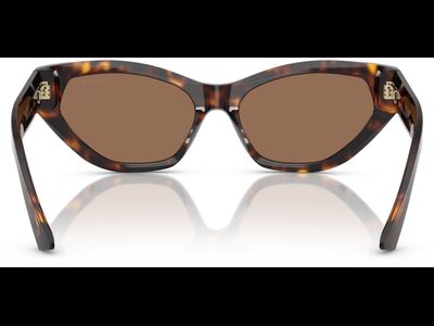 Jimmy Choo Sonnenbrille Damen Jimmy Choo JC5022B 500273 55 Ansicht 4