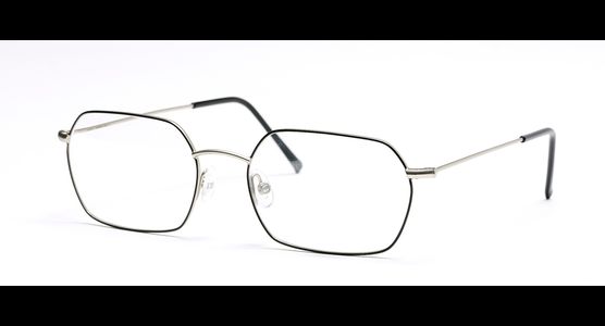 FRAIMS 03-97240-01 Taylor, Schwarz Matt/Silber Matt - Ansicht 3