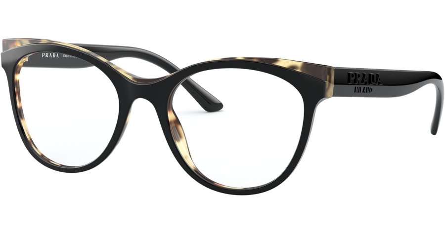 Prada Brille Damen Prada PR 05WV 3891O1 Ansicht 1