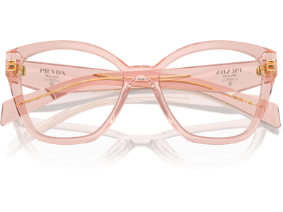 Prada Brille Damen Prada 0PR 20ZV 19Q1O1 Ansicht 5