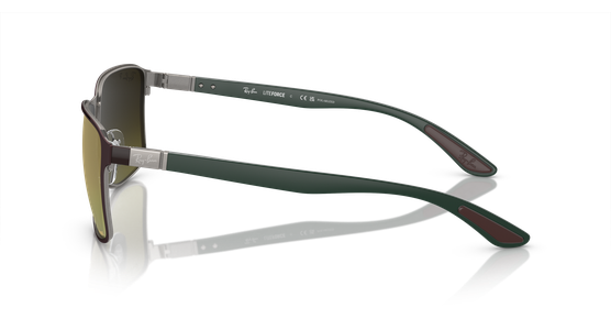 Ray-Ban 0RB3721CH 188/6O - Ansicht 4