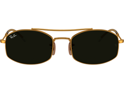 Ray-Ban Sonnenbrille Unisex Ray-Ban RB3719 001/31 Ansicht 2