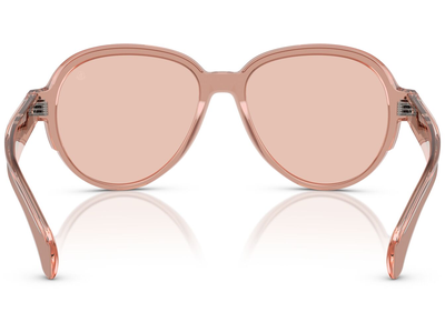 Moncler Sonnenbrille Unisex Moncler Swanspan ME6005 300884 57 Ansicht 4