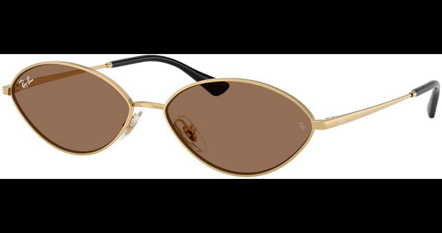 Ray-Ban Sonnenbrille Unisex Ray-Ban RB3757 001/73 Ansicht 1