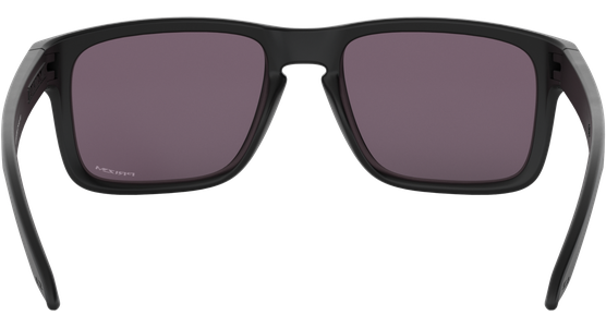 Oakley Holbrook™ Matte Black / Prizm™ Grey OO9102 E855 - Ansicht 11