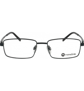 meineBrille 04-69090-03, dunkelpetrol glänzend - Ansicht 5