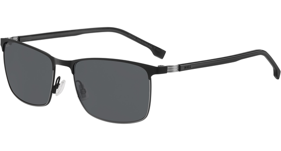 Hugo Boss BOSS 1635/S 57 TI7 - Ansicht 2