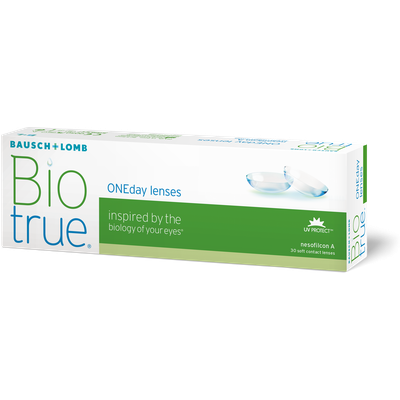  Biotrue ONEDay 30er Ansicht 2