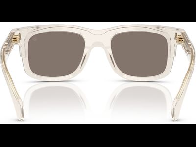 Moncler Sonnenbrille Unisex Moncler Claro ME6004 30035A 51 Ansicht 4