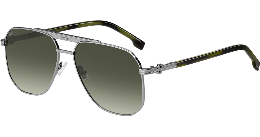 Hugo Boss Sonnenbrille Unisex Hugo Boss BOSS 1743/S 59 XYG Ansicht 1