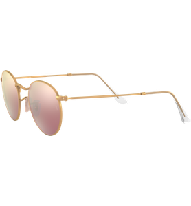 Ray-Ban Round Metal RB3447 112/Z2 - Ansicht 3