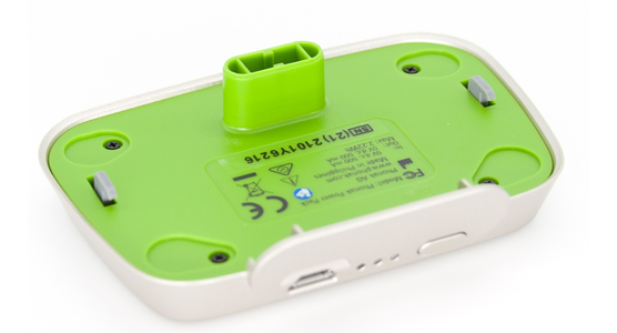 Power Pack für Phonak Charger Case Combi - Ansicht 3