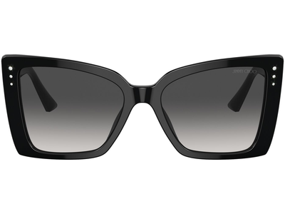 Jimmy Choo Sonnenbrille Damen Jimmy Choo JC5001B 50008G 54 Ansicht 2