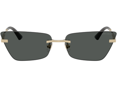 Jimmy Choo Sonnenbrille Damen Jimmy Choo JC4012 300687 60 Ansicht 2