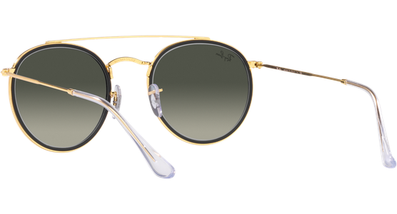 Ray-Ban Round Double Bridge RB3647N 923871 - Ansicht 6