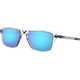 Oakley Wheel House Polished Clear / Prizm™ Sapphire OO9469 0254
