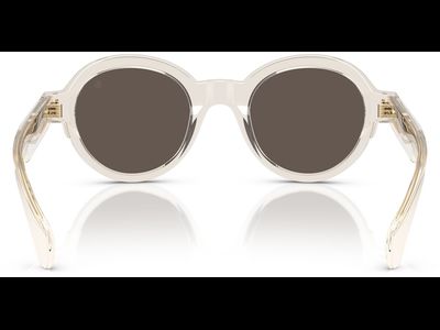 Moncler Sonnenbrille Unisex Moncler Rondosa ME6003 30035A 47 Ansicht 4