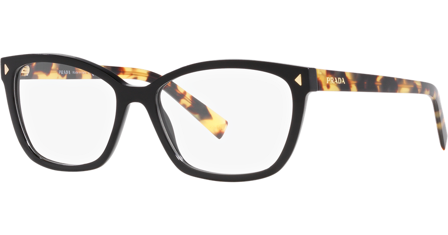 Prada Brille Damen Prada PR 15ZV 3891O1 Ansicht 1