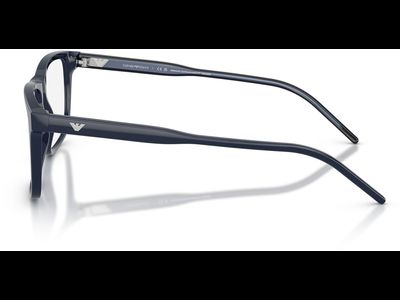 Emporio Armani Brille Herren Emporio Armani EA3257 6256 Ansicht 3