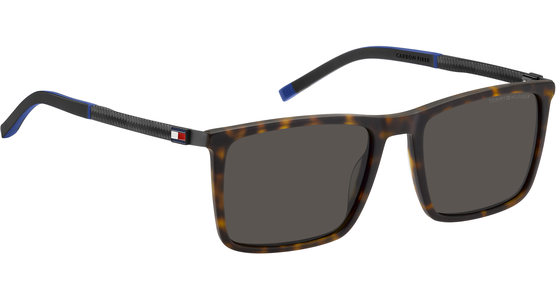 Tommy Hilfiger TH 2077/S 55 - Ansicht 5