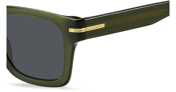 Hugo Boss BOSS 1625/S 50 green - Ansicht 4