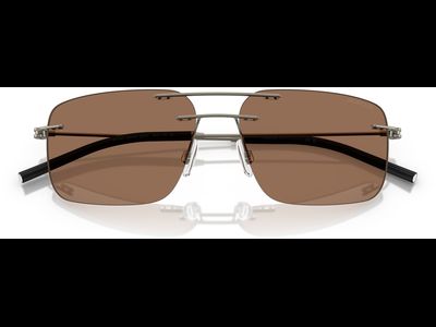 Moncler Sonnenbrille Unisex Moncler Doppler ME4003 100273 56 Ansicht 5