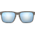 Sportbrille Oakley Holbrook Woodgrain Collection / Prizm Black Polarized 
