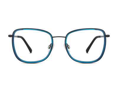 Jos. Eschenbach Brille Damen Jos. Eschenbach 981116 54 10 Ansicht 2