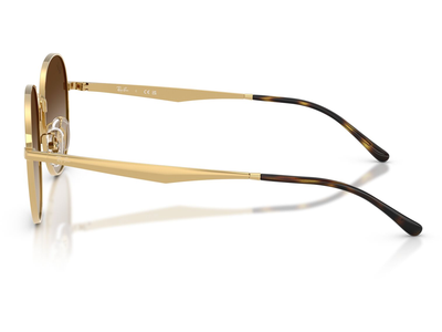 Ray-Ban Sonnenbrille Unisex Ray-Ban RB3727D 001/13 Ansicht 3