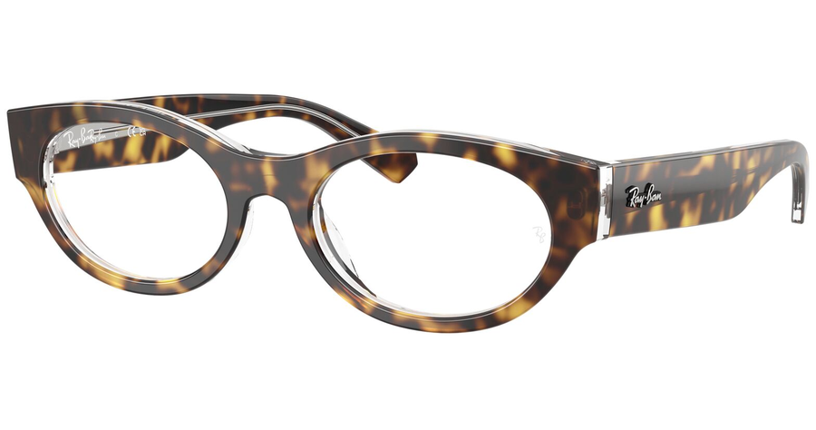 Ray-Ban Brille Unisex Ray-Ban RX5447 5082 Ansicht 1