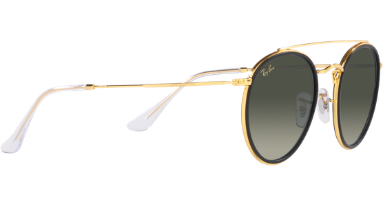 Ray-Ban Round Double Bridge RB3647N 923871 - Ansicht 11