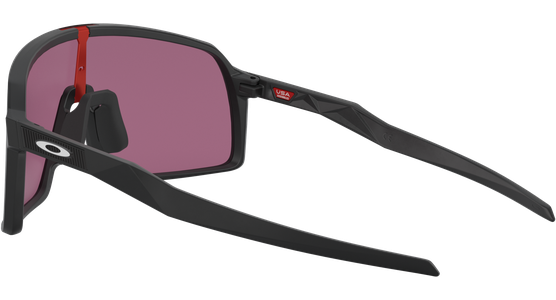 Oakley Sutro Matte Black / Prizm™ Road OO9406 0837 - Ansicht 9