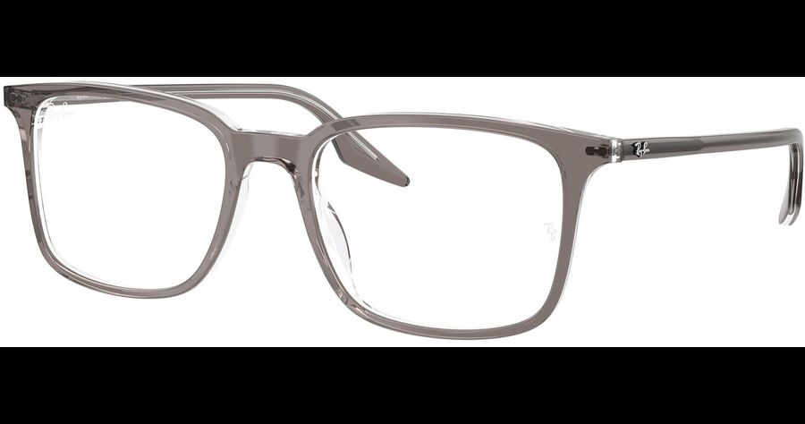 Ray-Ban Brille Unisex Ray-Ban RX5421 8111 Ansicht 1