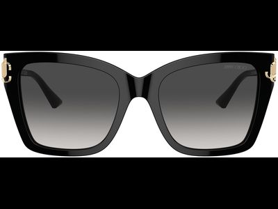 Jimmy Choo Sonnenbrille Damen Jimmy Choo JC5012 50008G 54 Ansicht 2