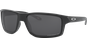 Oakley Gibston Matte Black / Prizm™ Black Polarized OO9449 0660