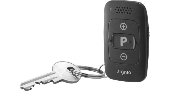 Signia miniPocket - Ansicht 3