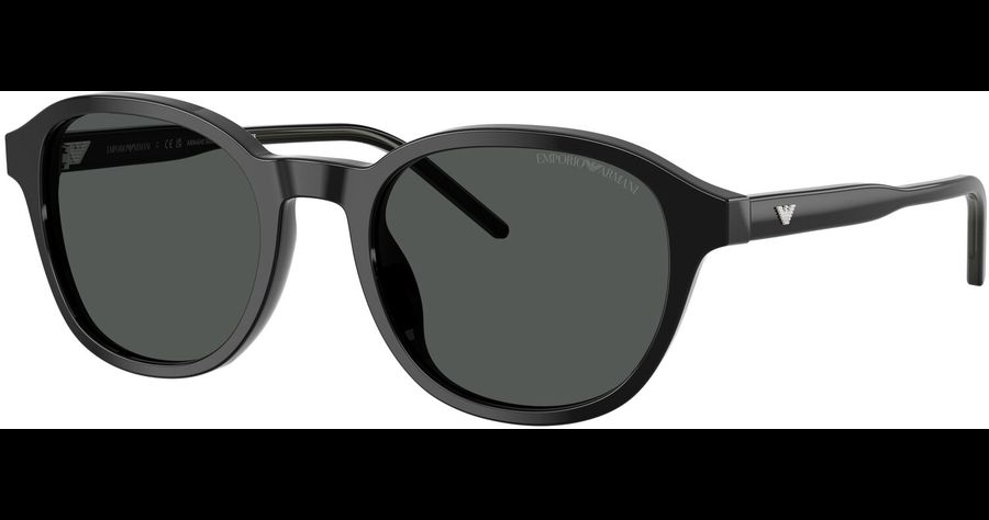 Emporio Armani Sonnenbrille Herren Emporio Armani EA4247U 501787 51 Ansicht 1
