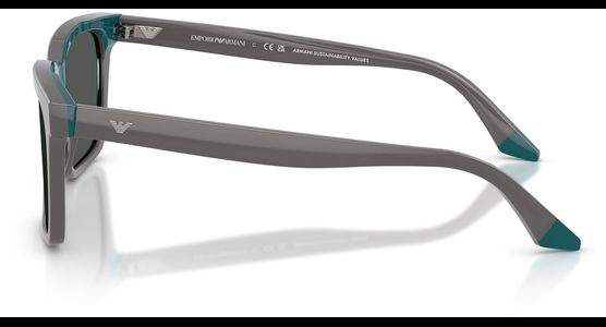 Emporio Armani EA4260 631487 55 - Ansicht 4