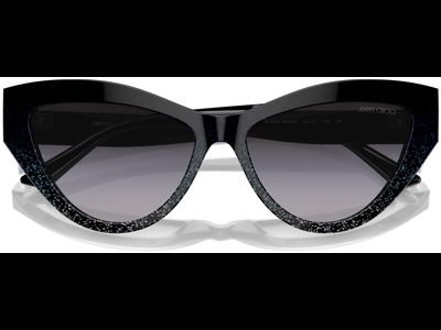 Jimmy Choo Sonnenbrille Damen Jimmy Choo JC5004 504587 55 Ansicht 5