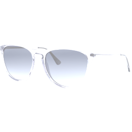 SunRay Sonnenbrille Kinder SunRay 06-26070-03 5116, Hellgrau tranparent glänzend 