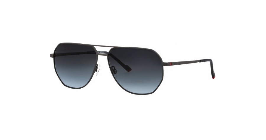 Humphreys Sonnenbrille Herren HUMPHREY´S 585335 30 3039 Grau Ansicht 1