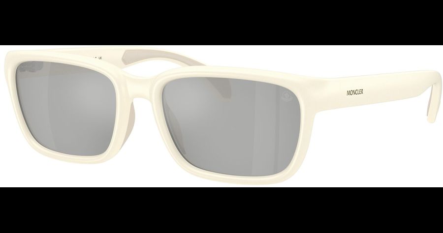 Moncler Sonnenbrille Unisex Moncler Slicka ME8002 50028V 55 Ansicht 1