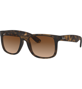 Ray-Ban Justin Classic RB4165 710/13 51 - Ansicht 2