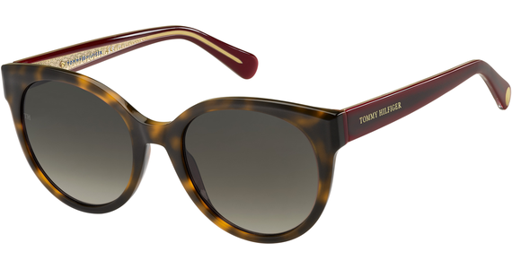 TOMMY HILFIGER TH 1885/S - Ansicht 2